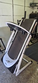Reebok Z7 Run Folding Treadmill Fully Working
