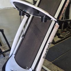 Reebok Z7 Run Folding Treadmill Fully Working