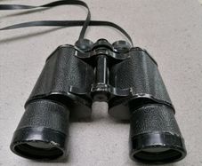 Vintage Binoculars