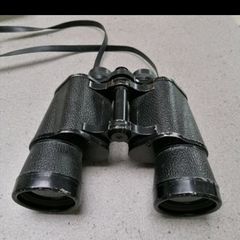 Vintage Binoculars