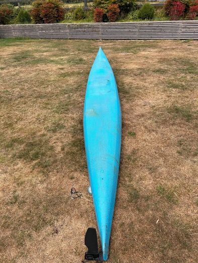 Sea Kayak - P&H Valkyrie