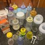 baby bottles Image 2