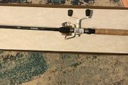 Rovex 2000 &amp; Jarvis Walker Rod