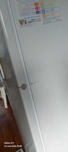Fridge