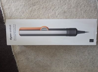 dyson hair airstrait new, never used