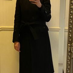 ZARA WOMAN winter coat size S
