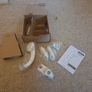 Mira shower parts Image 7