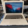 A1466 Apple MacBook Air 13" i5 @ 1.6GHz 8GB 256GB SSD Early 2015 (Battery Cycle: 584) Image 3