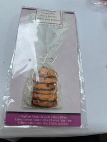 Cookie Gift Bags