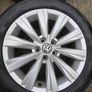 16" VW Polo Highline  + Good Tyres Image 4