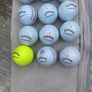 1 Dozen Callaway Chrome Soft Tripple Track Image 2