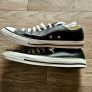Converse Chuck Taylor leather men sneakers Image 2