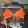 designer seafolly bikini top Image 4