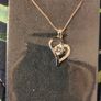 J Rosee sterling silver necklace Image 3