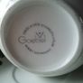 Goebel Tea Cups & Saucers Image 3