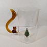Ichendorf Milano Glass Christmas jug Image 6