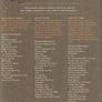 Crosby, Stills & Nash 3DVD Boxset - The Collection Image 2