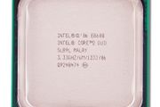 Intel Core 2 Duo E8600