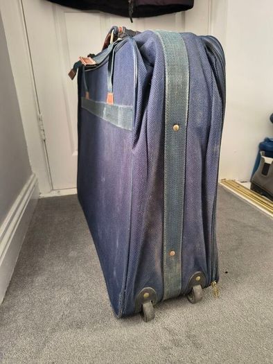 suitcase