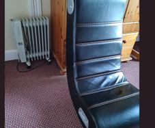Rocking Gaming Chair