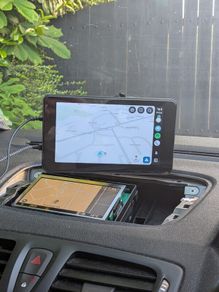 Android Auto
