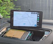 Android Auto