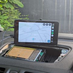 Android Auto