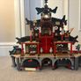 Lego Ninjago 71767 Dojo Temple Image 5