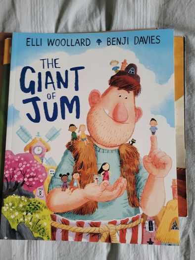 Boys Books Selection