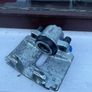Passat cc 2013 front right caliper Image 2