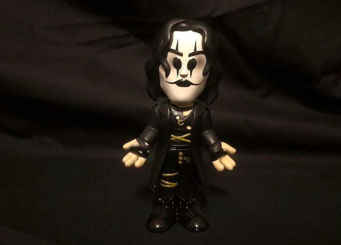 The Crow Funko Pops 2022