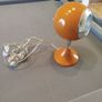 Mid Century style lamp Image 5
