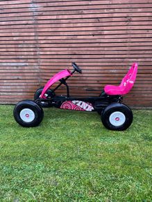 Berg Go Kart for sale