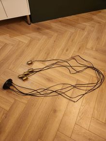 pendant light