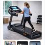 C-99 Commercial SMART Folding Treadmill with Incline Image 2