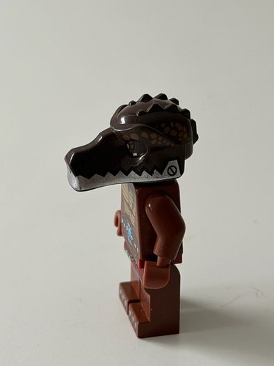 lego Chima crug loc004