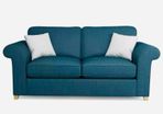 Sofa Bed including Upgrades