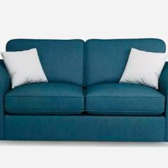 Sofa Bed including Upgrades