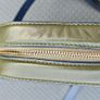 Diane Von Furstenberg Leather mini satchel cross body camera bag bag Image 6