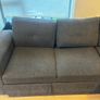 Corner Sofa & Storage Image 4