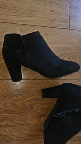 boots