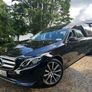 Mercedes five door Hearse Image 10