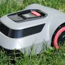 Redkey MGC500 Robot Lawnmower + Boundary wire Image 4