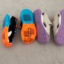 Sandals for boy and girl UK2 Image 2