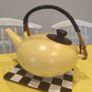 Vintage Design Teapot Ursula Fesca Museum Piece Image 10