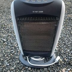 electric heater