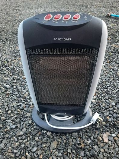 electric heater
