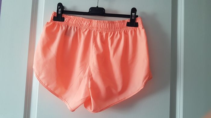 Orange shorts new Fits size xs s small m