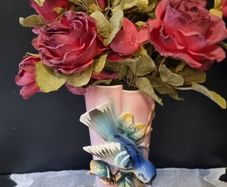 Vintage Ceramic Vase