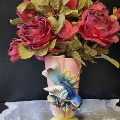 Vintage Ceramic Vase